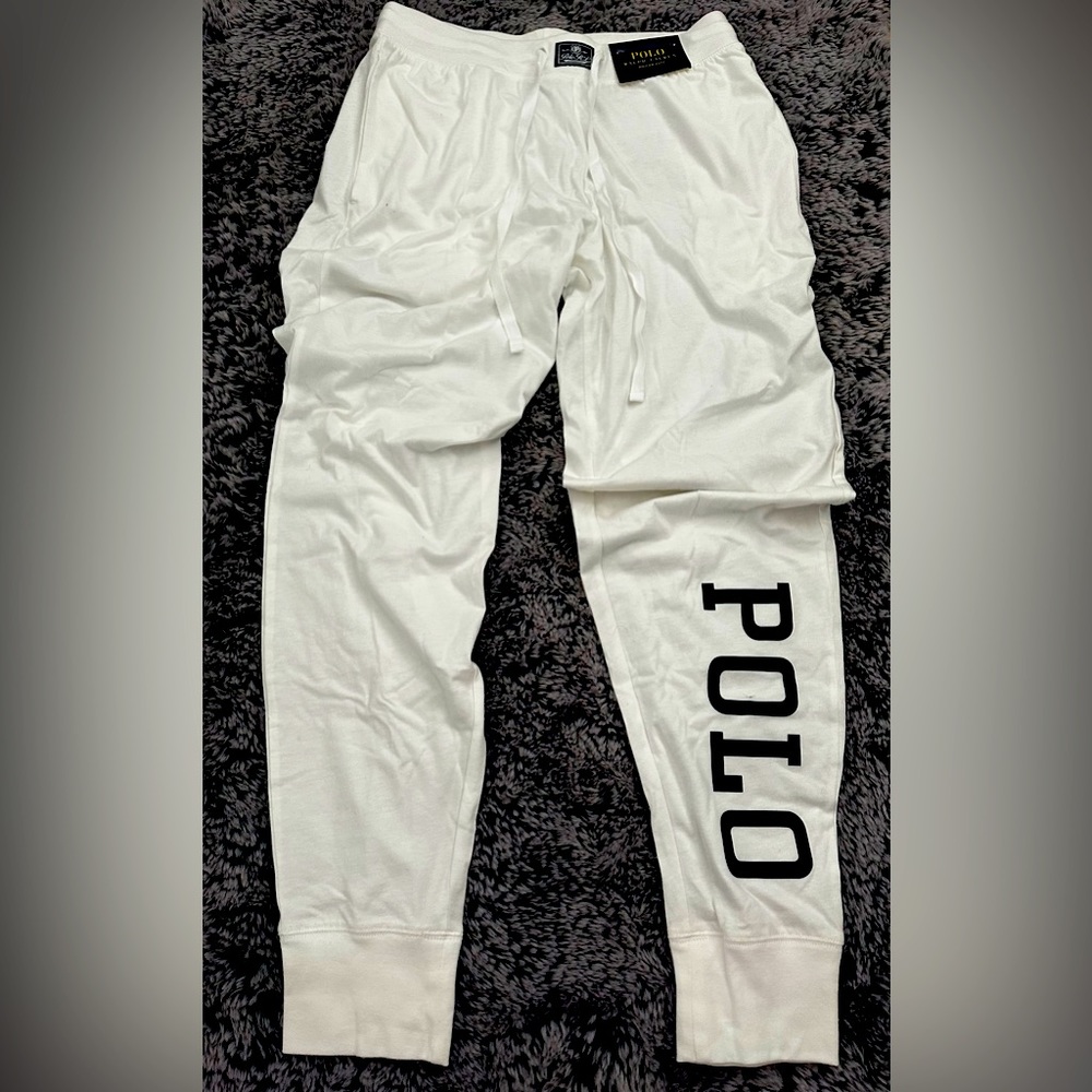 POLO pants